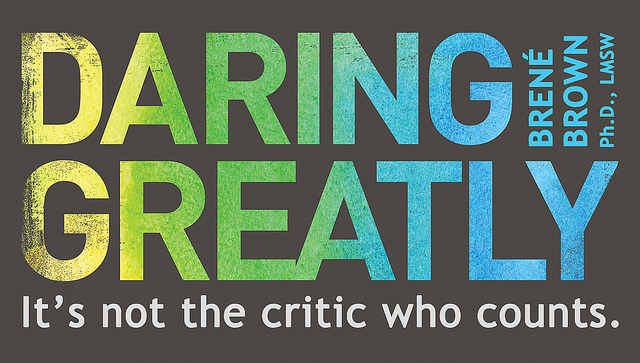 Daring Greatly  Brand New Heart Ministries